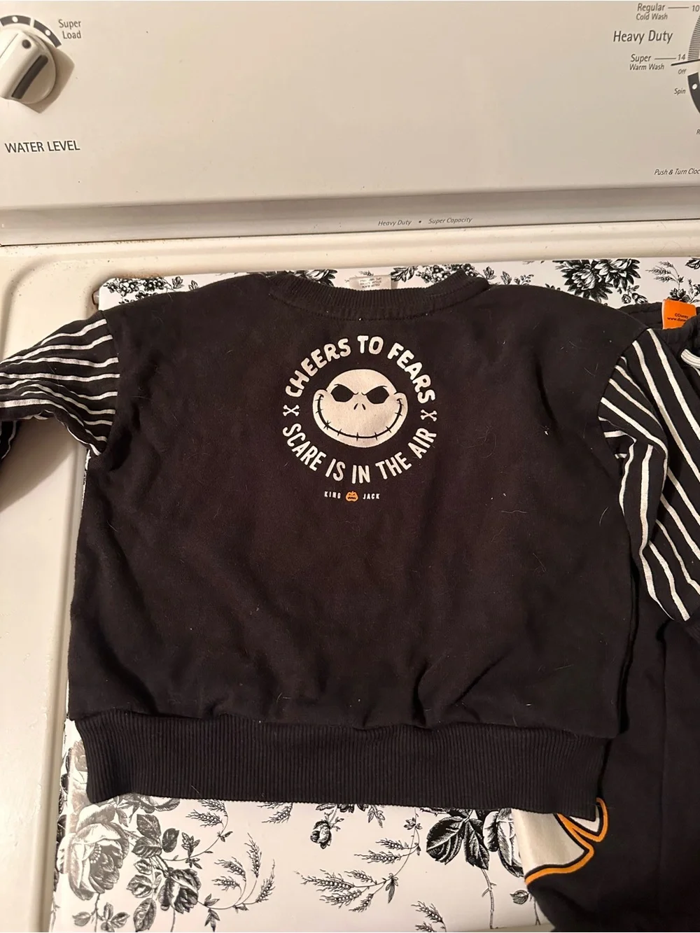 N/A comfortable black